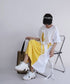 fair drizzle dress